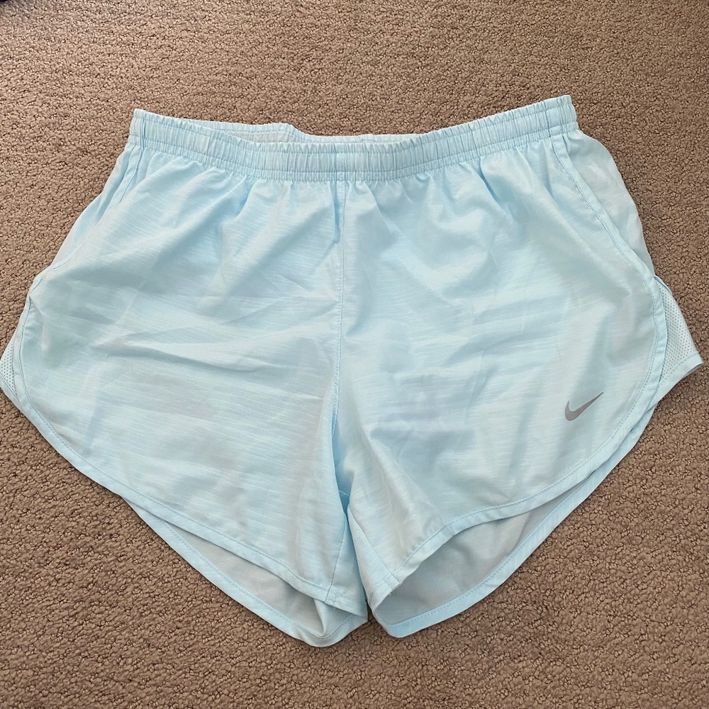 Nike Dri-Fit Shorts